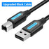 TechHaven buy high speed USB A to B printer cable 10M

