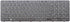 US keyboard with silver frame for HP EliteBook 850 G4 and 755 G4
