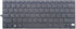 Dell Inspiron 11 3152 non-backlit replacement keyboard US layout

