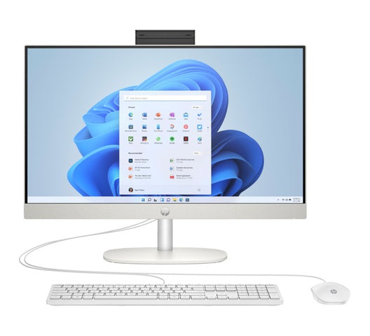 HP All-in-One 24-CR0009I PC Intel Core i7 Kenya
