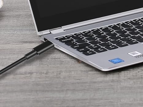 ASUS Flow Z13 100W USB-C power adapter
