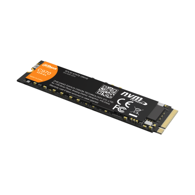 Dahua 512GB NVMe M.2 PCIe Gen 4x4 SSD
