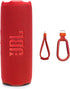 JBL FLIP 7 Bluetooth speaker red
