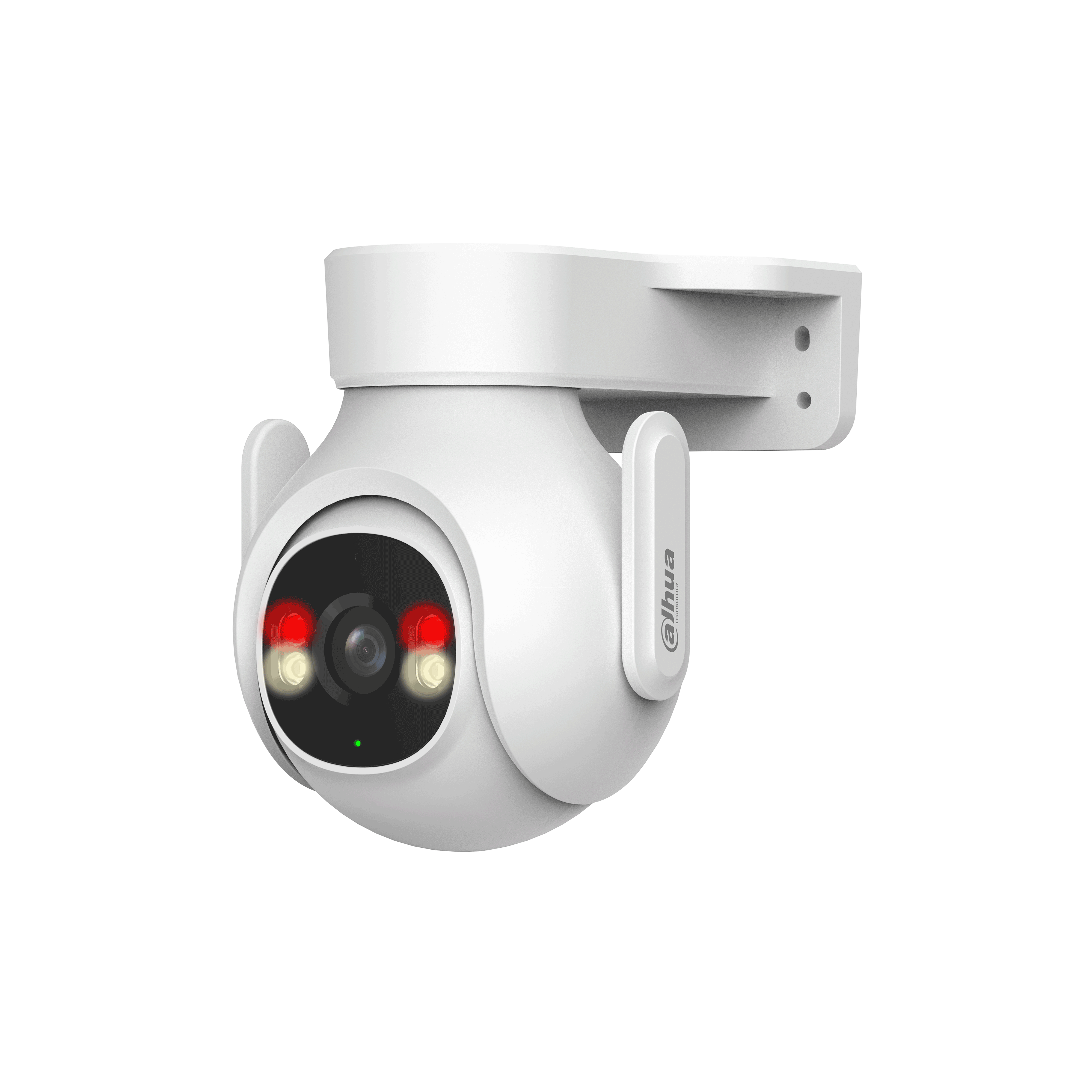 DAHUA DH-P5B-PV PICOO B1 – 5MP Outdoor Fixed-focal Wi-Fi Pan & Tilt Network Camera with AI Human Detection and Full Colour Video