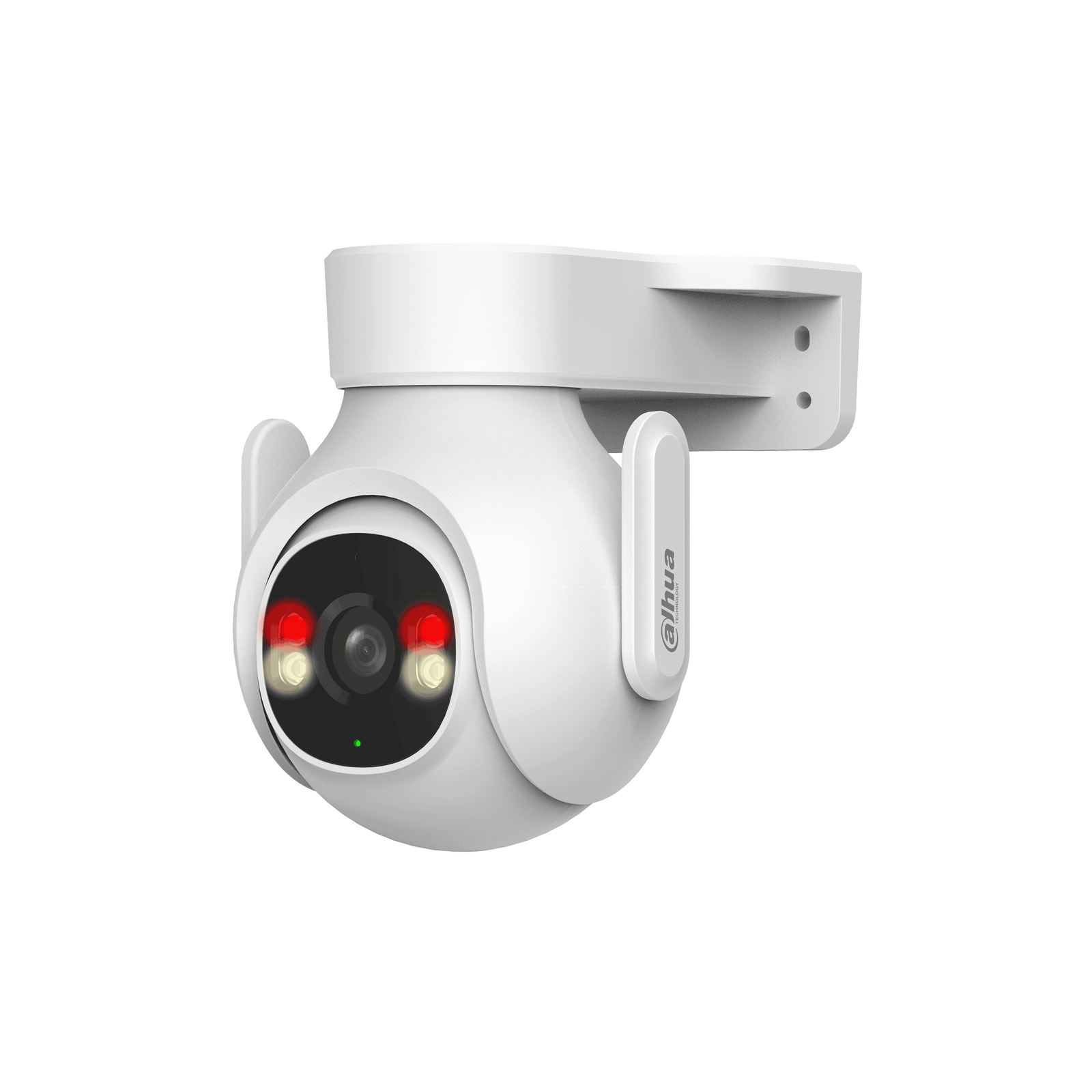 DAHUA DH-P5B-PV PICOO B1 – 5MP Outdoor Fixed-focal Wi-Fi Pan & Tilt Network Camera with AI Human Detection and Full Colour Video
