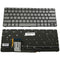 HP Spectre 13-V series backlit replacement keyboard silver layout in Kenya
