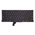 Original UK backlit keyboard for MacBook Pro A1502
