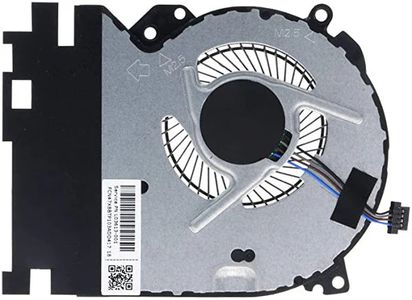 HP ProBook 440 G5 Notebook CPU Cooling Fan L03613-001
