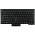 Original Lenovo T430 T530 black laptop keyboard
