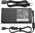 Original Lenovo Legion 300W slim tip charger adapter
