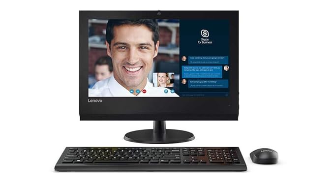 Lenovo V310Z i3 AIO 7th Gen 20