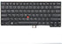 Lenovo T460 keyboard black frame
