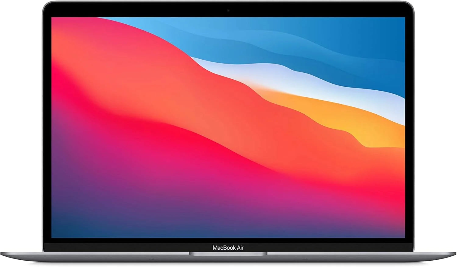 MacBook Air (A2337) M1 13.3" Retina Laptop in Gray

