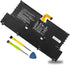 HP SO04XL battery for Spectre 13-v laptop
