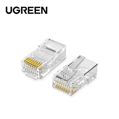 UGREEN NW120 Cat6 RJ45 unshielded connector in Kenya
