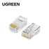 UGREEN NW120 Cat6 RJ45 unshielded connector in Kenya
