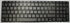 Black backlit keyboard for HP EliteBook Folio G1, OEM quality replacement
