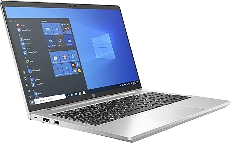 HP ProBook 445 G8 Ryzen 7
