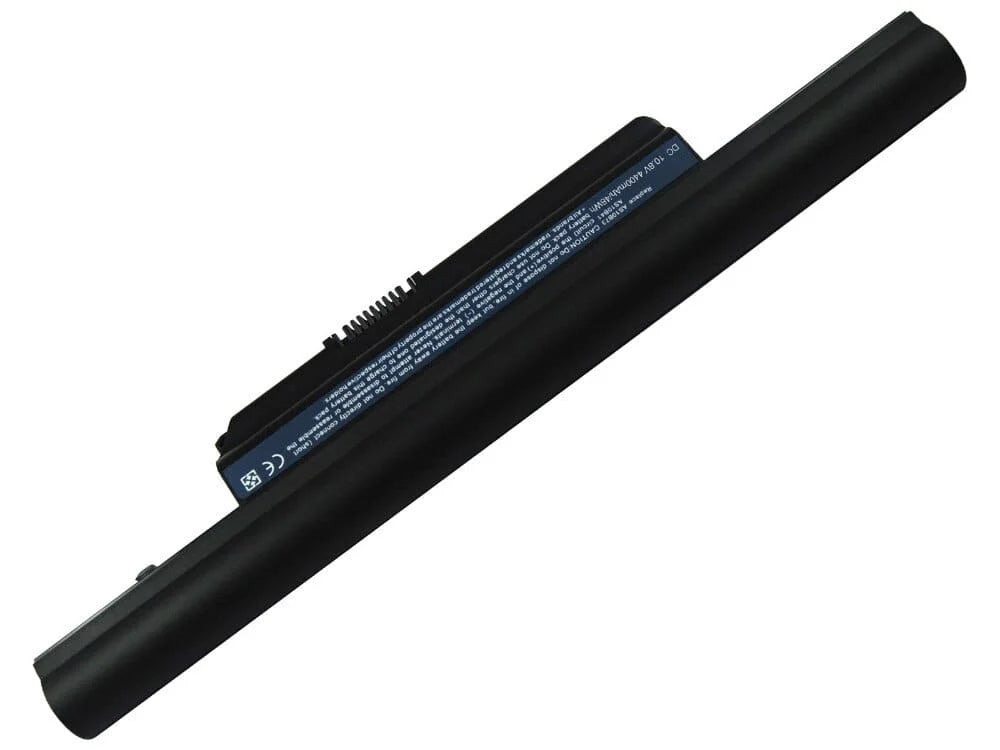 Acer Aspire 4820 replacement laptop battery
