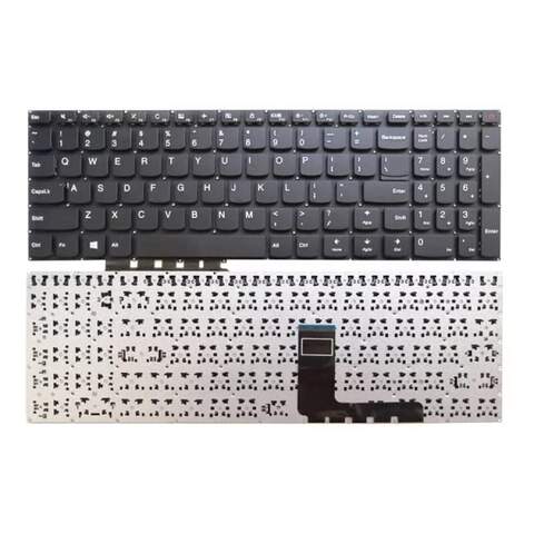 Lenovo Ideapad IBM 110-15ACL, 110-15AST, 110-15IBK P/No.9Z.NCSSN.201, SN20K93009, H PK1311S2A05 Black US Layout in Nairobi Kenya