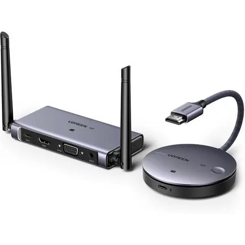 Buy UGREEN CM586 wireless HDMI extender 50M online in Kenya