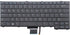 Dell Latitude E7440 US Layout Backlit Keyboard
