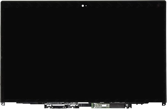 Lenovo Yoga 260 Touch LCD Replacement Screen Kenya
