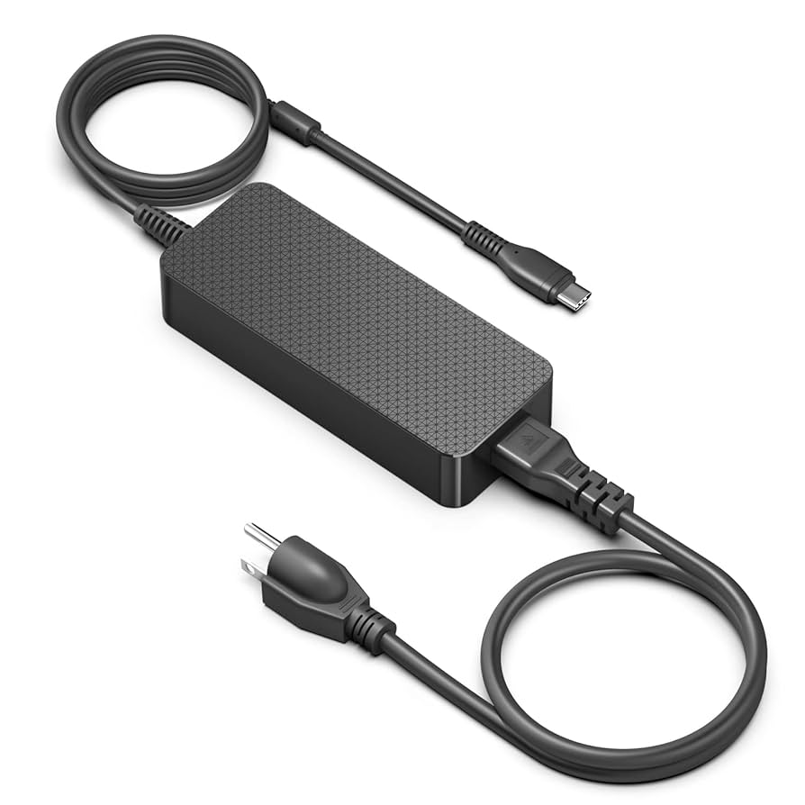 HP 140W USB-C Charger for OMEN Transcend 14 – 20V 7A USB-C PD Turbo Charger