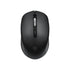 HP Wireless Silent Mouse S1000 Black – Top View


