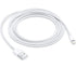 Original USB-A to Lightning 2m cable

