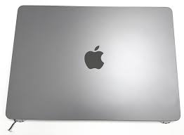 Apple MacBook Air 13 M2 A2681 Gold Screen Replacement
