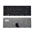 Samsung NP-R520 keyboard black US layout
