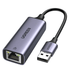 Affordable UGREEN USB 3.0 network adapter for laptops and PCs
