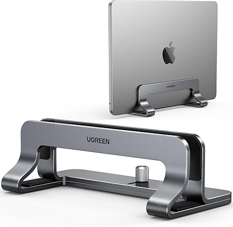 Space-saving laptop stand for desks UGREEN LP258
