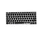 Lenovo Yoga11S US layout laptop keyboard
