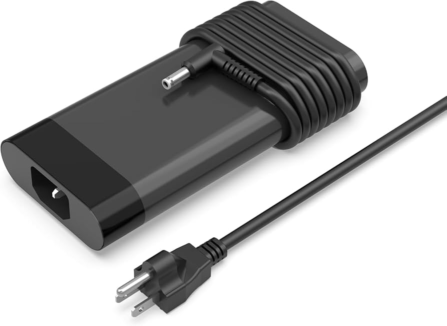 HP 330W Charger for OMEN 17 – 19.5V 16.92A 7.4mm Barrel Pin