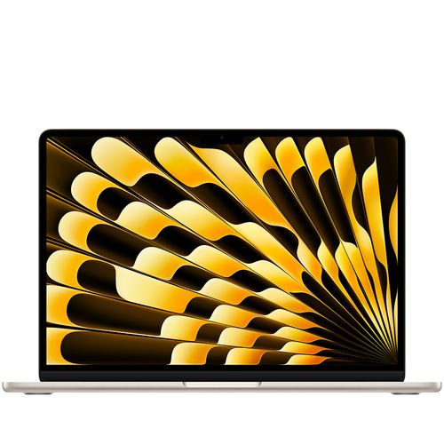 MacBook Air (A3113) M3 13.6" Liquid Retina Laptop in Space Grey
