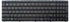 Asus X53U keyboard black US layout
