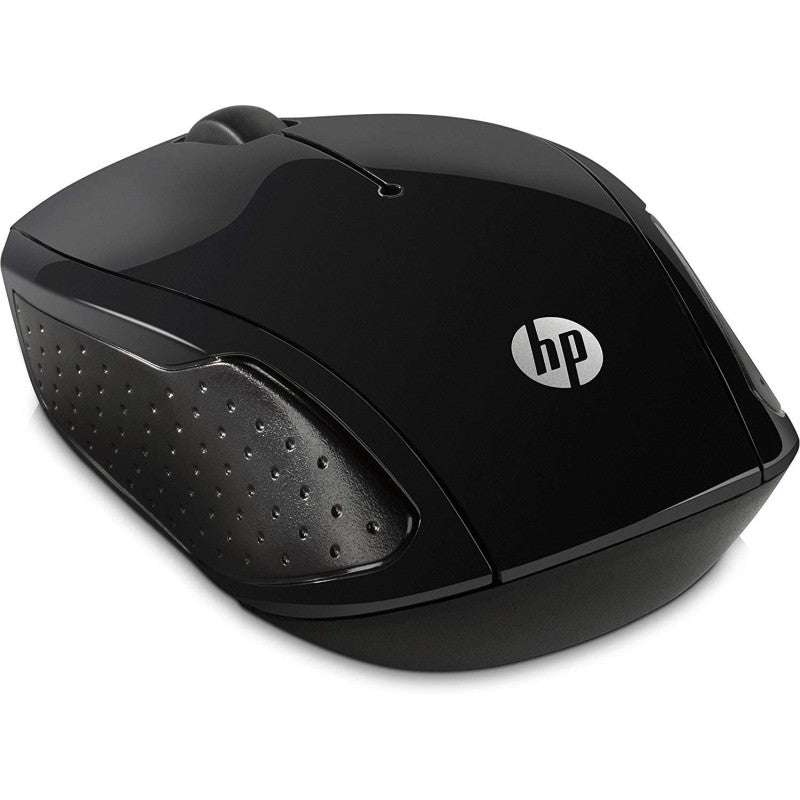 HP Wireless M520a Mouse Black 
