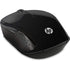 HP Wireless M520a Mouse Black 
