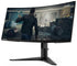 Lenovo G34w-30 34 Inch Ultrawide Curved Gaming Monitor
