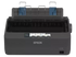 Epson LX-350 9-pin dot matrix printer
