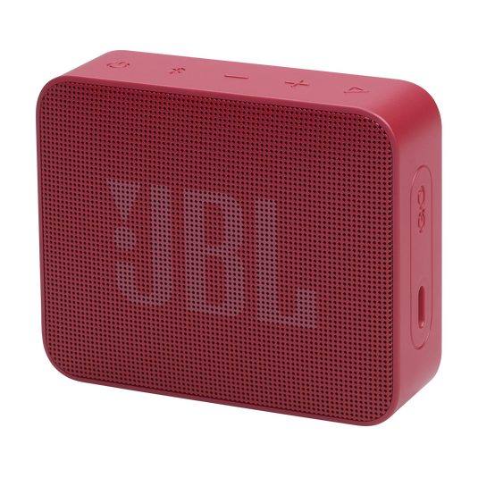JBL GO 2 speaker for indoor and outdoor use
