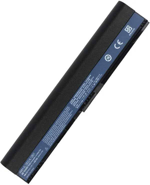 Acer Aspire V5-121 V5-131 V5-171 AL12A31 AL12B31 battery
