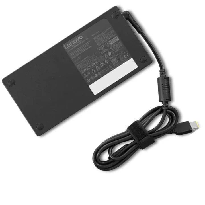 Lenovo 20V 15A 300W USB-C adapter