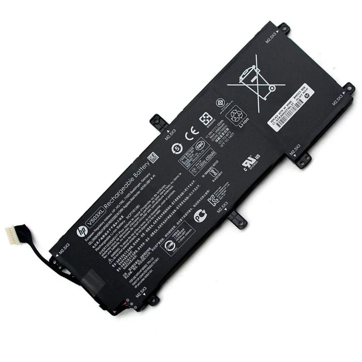 Genuine HP VS03XL 3-cell lithium-ion battery

