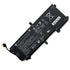 Genuine HP VS03XL 3-cell lithium-ion battery

