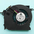 Original HP EliteBook 2540 laptop fan for effective cooling