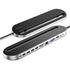 Vention USB-C 12-in-1 docking hub for laptops
