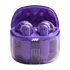 JBL TUNE FLEX wireless earbuds purple
